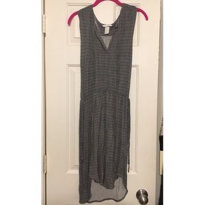 XS H&M Swing Dress